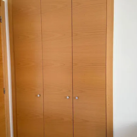 Apartment A Pocos Metros Del Mar Ii